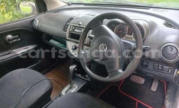 Buy Used Nissan Note Other Car in Mbabane in Manzini Buy Used Nissan Note Other Car in Mbabane in Manzini