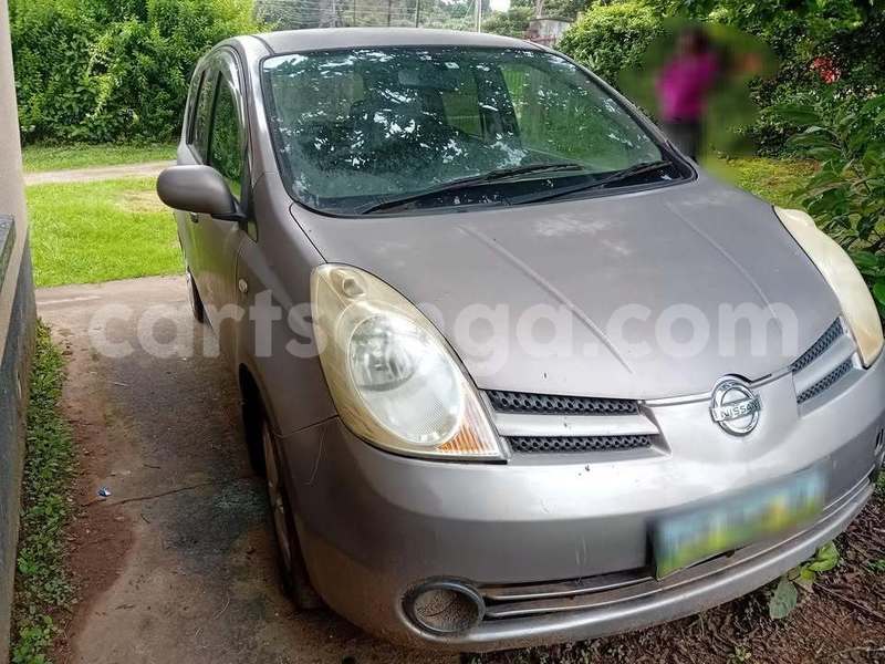 Big with watermark nissan note manzini mbabane 29739