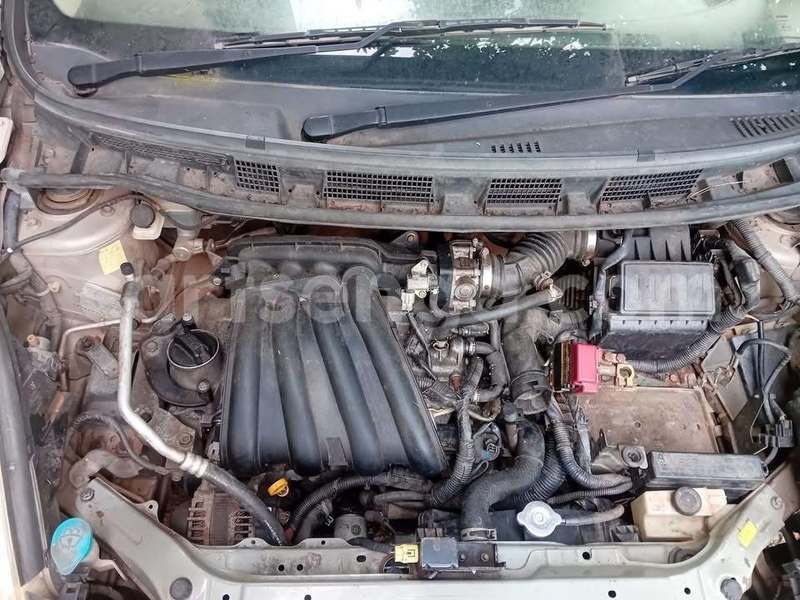 Big with watermark nissan note manzini mbabane 29739