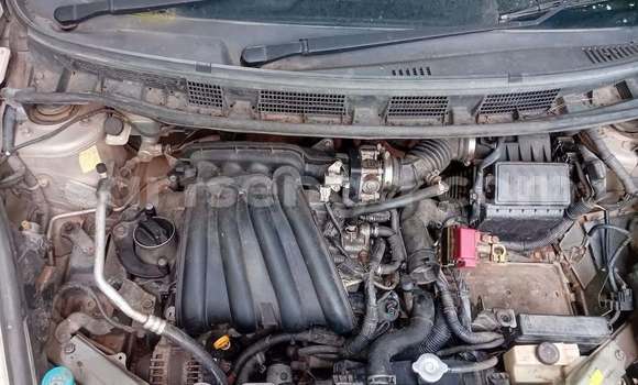 Buy Used Nissan Note Other Car in Mbabane in Manzini Buy Used Nissan Note Other Car in Mbabane in Manzini