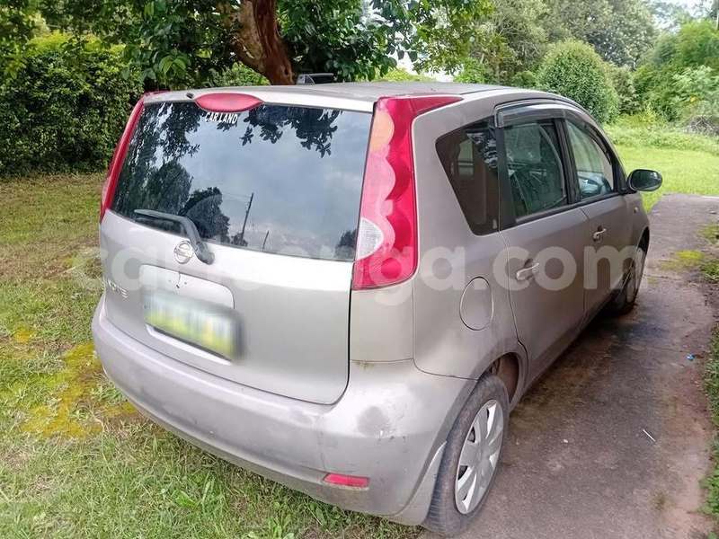 Big with watermark nissan note manzini mbabane 29739