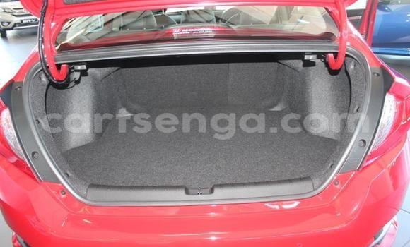 Buy Used Honda Civic Red Car in Manzini in Manzini Buy Used Honda Civic Red Car in Manzini in Manzini