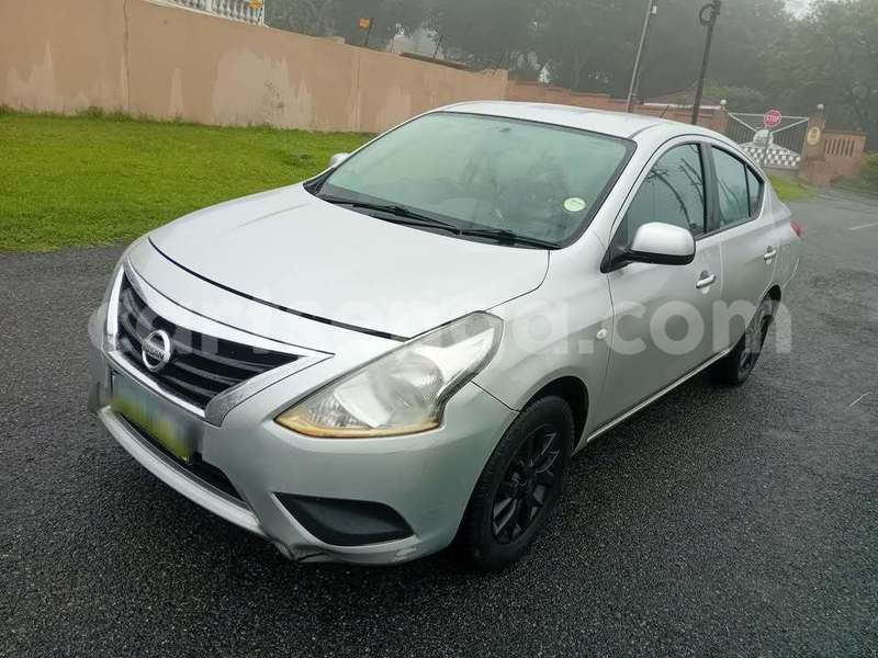 Big with watermark nissan almera manzini mbabane 29740