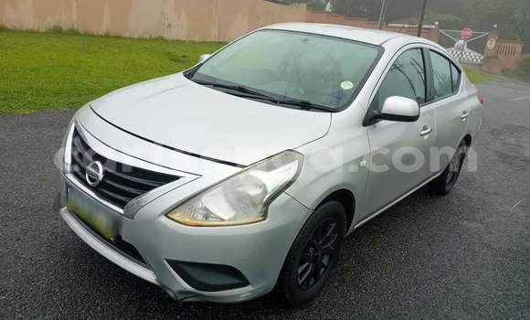 Buy Used Nissan Almera Other Car in Mbabane in Manzini Buy Used Nissan Almera Other Car in Mbabane in Manzini