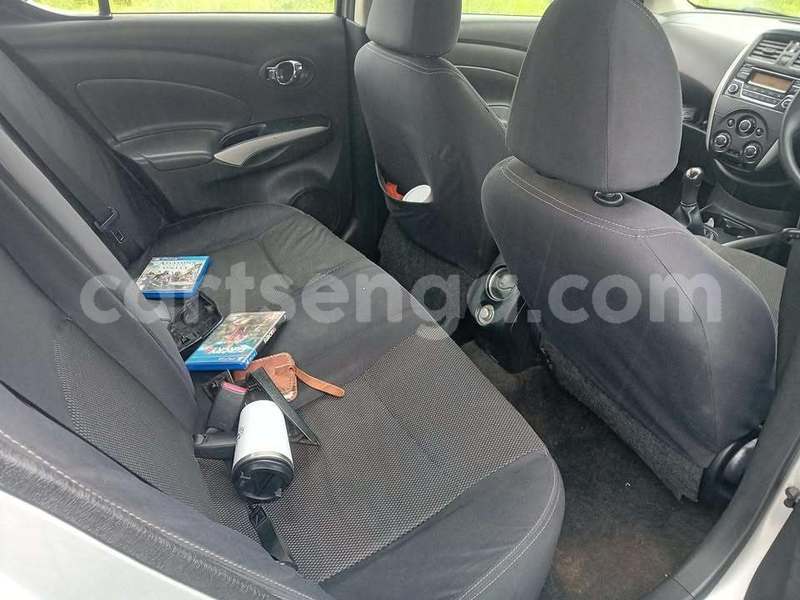 Big with watermark nissan almera manzini mbabane 29740