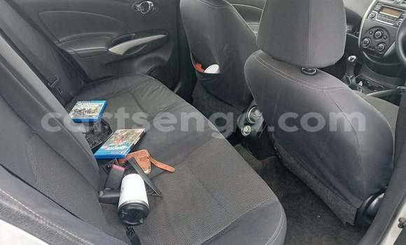 Buy Used Nissan Almera Other Car in Mbabane in Manzini Buy Used Nissan Almera Other Car in Mbabane in Manzini