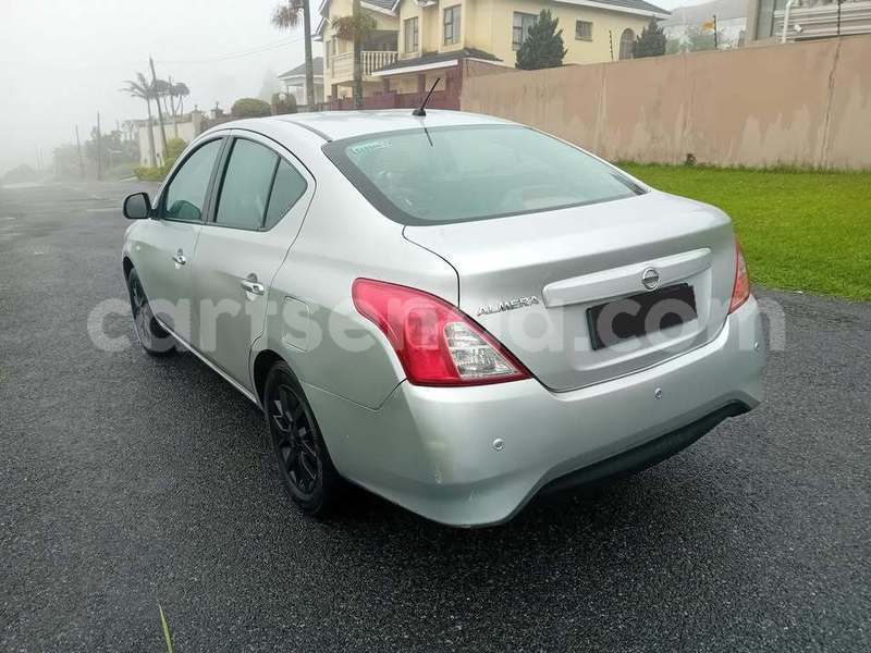 Big with watermark nissan almera manzini mbabane 29740