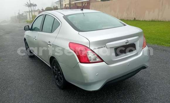 Buy Used Nissan Almera Other Car in Mbabane in Manzini Buy Used Nissan Almera Other Car in Mbabane in Manzini