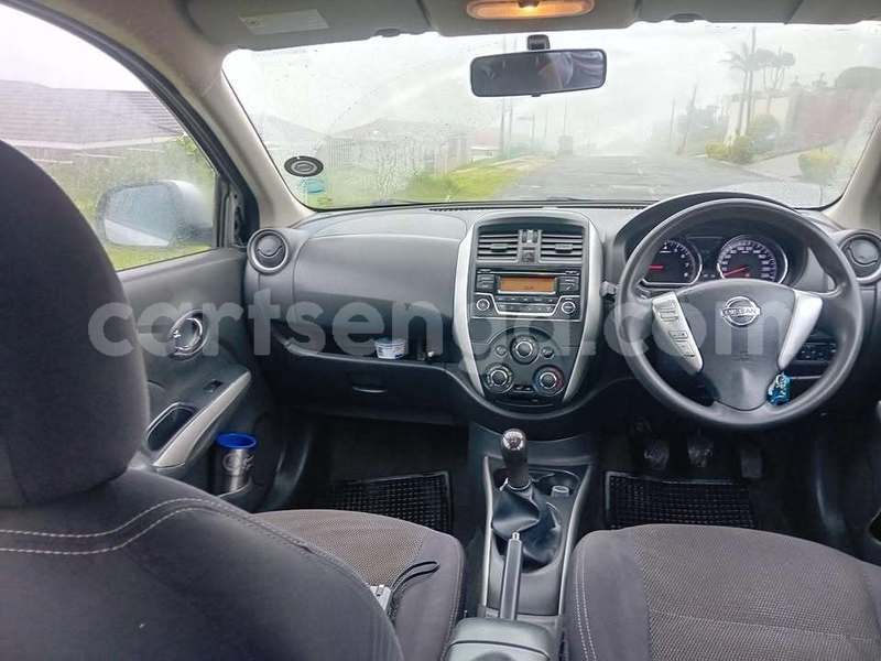 Big with watermark nissan almera manzini mbabane 29740