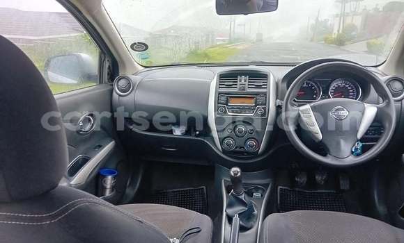 Buy Used Nissan Almera Other Car in Mbabane in Manzini Buy Used Nissan Almera Other Car in Mbabane in Manzini