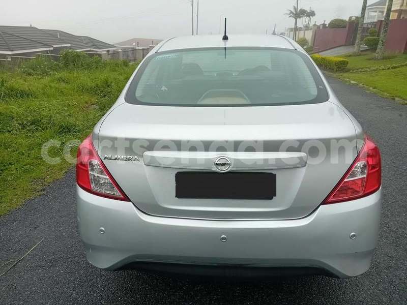 Big with watermark nissan almera manzini mbabane 29740