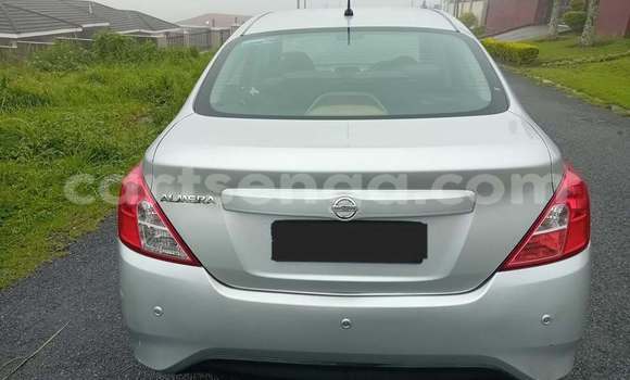 Buy Used Nissan Almera Other Car in Mbabane in Manzini Buy Used Nissan Almera Other Car in Mbabane in Manzini