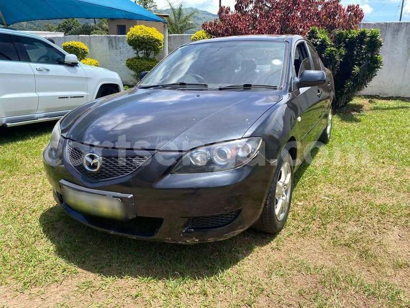 Big with watermark mazda 3 manzini mbabane 29741