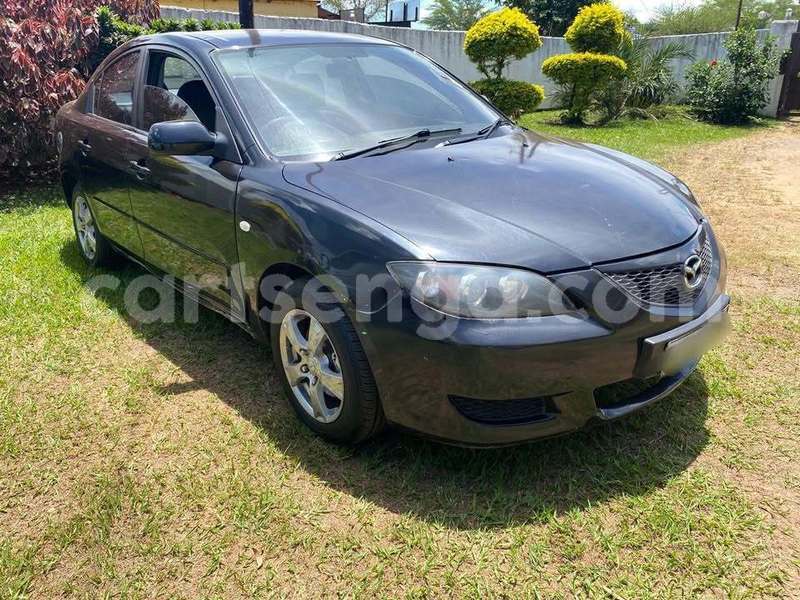 Big with watermark mazda 3 manzini mbabane 29741