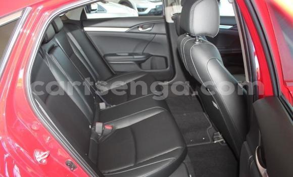 Buy Used Honda Civic Red Car in Manzini in Manzini Buy Used Honda Civic Red Car in Manzini in Manzini
