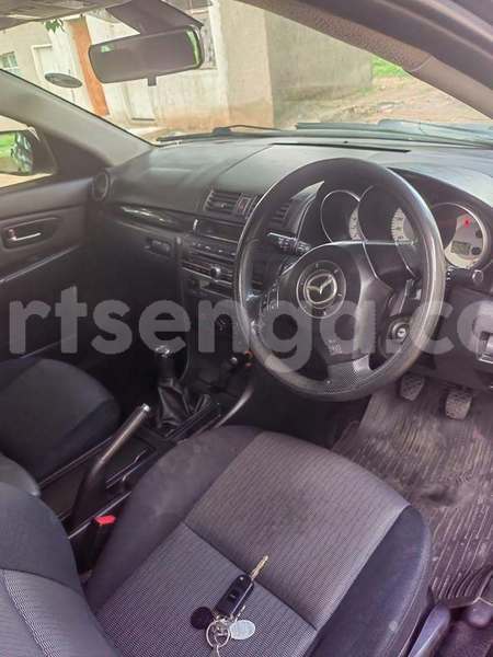 Big with watermark mazda axela manzini mbabane 29742