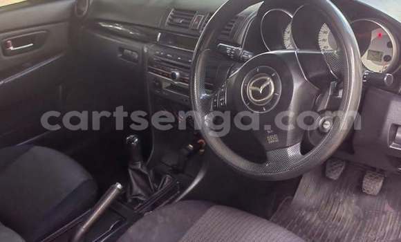 Buy Used Mazda Axela Blue Car in Mbabane in Manzini Buy Used Mazda Axela Blue Car in Mbabane in Manzini