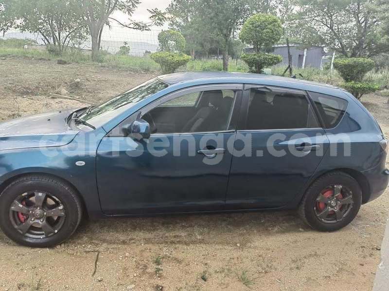 Big with watermark mazda axela manzini mbabane 29742