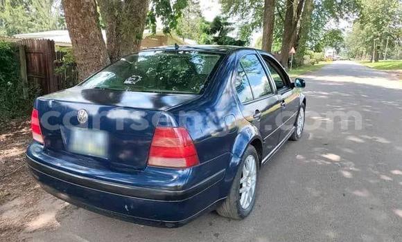 Buy Used Volkswagen Jetta Blue Car in Mbabane in Manzini Buy Used Volkswagen Jetta Blue Car in Mbabane in Manzini