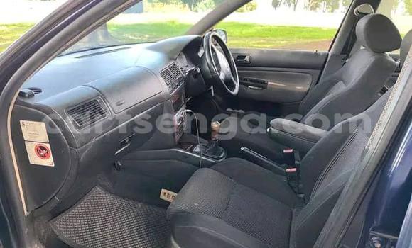 Buy Used Volkswagen Jetta Blue Car in Mbabane in Manzini Buy Used Volkswagen Jetta Blue Car in Mbabane in Manzini