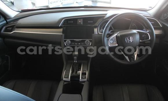 Buy Used Honda Civic Red Car in Manzini in Manzini Buy Used Honda Civic Red Car in Manzini in Manzini