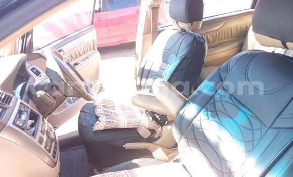 Buy Used Toyota Picnic Black Car in Mbabane in Manzini Buy Used Toyota Picnic Black Car in Mbabane in Manzini