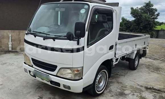 Buy Used Toyota Dyna Black Truck in Mbabane in Manzini Buy Used Toyota Dyna Black Truck in Mbabane in Manzini