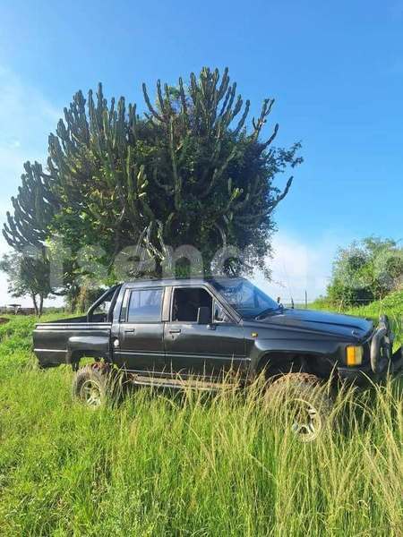 Big with watermark toyota hilux manzini manzini 29746