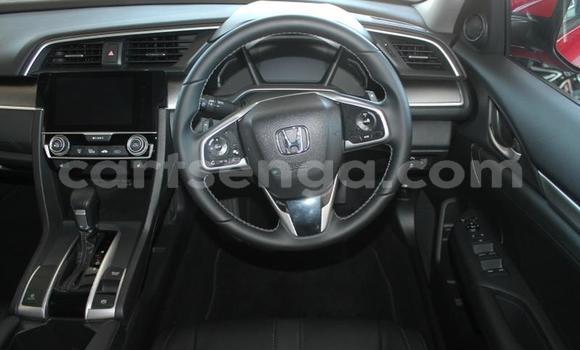 Buy Used Honda Civic Red Car in Manzini in Manzini Buy Used Honda Civic Red Car in Manzini in Manzini