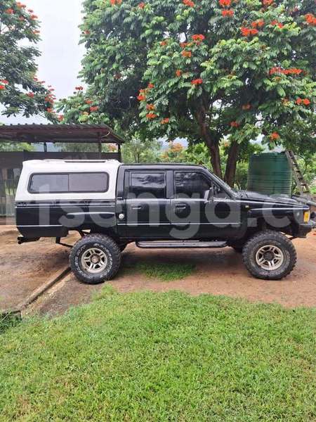 Big with watermark toyota hilux manzini manzini 29746