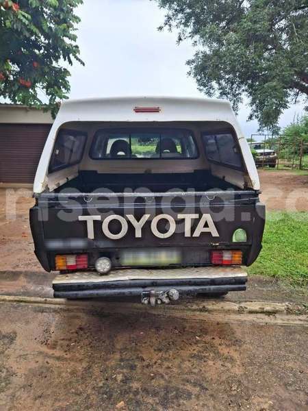 Big with watermark toyota hilux manzini manzini 29746