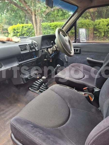 Big with watermark toyota hilux manzini manzini 29746