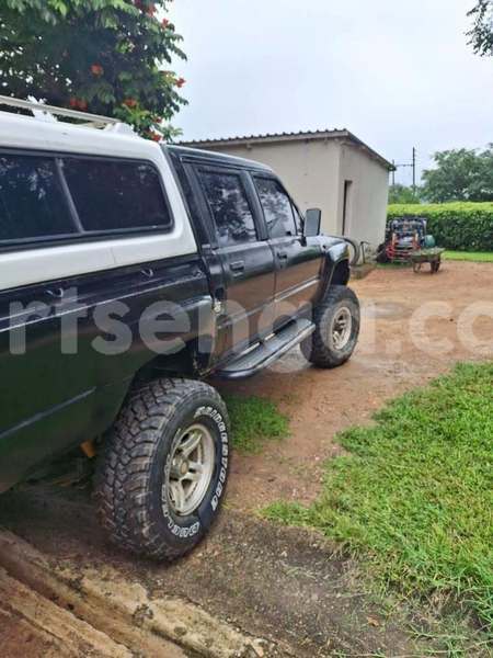 Big with watermark toyota hilux manzini manzini 29746