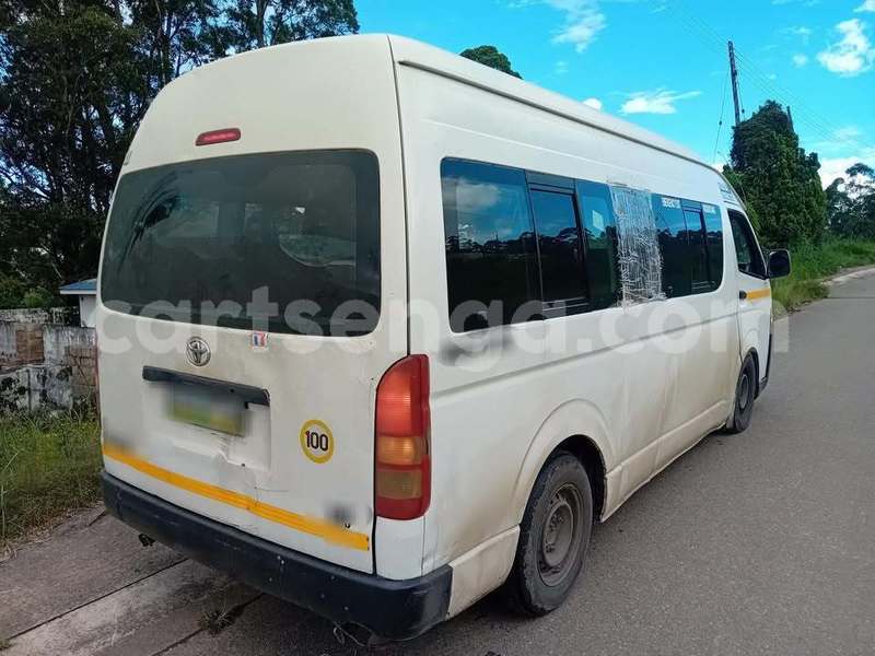Big with watermark toyota hiace manzini mbabane 29748