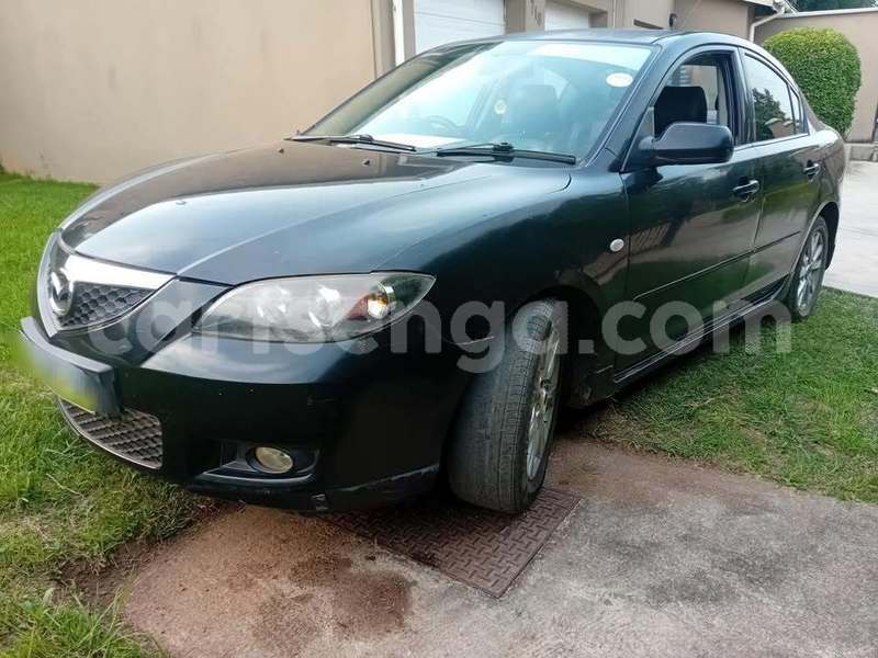 Big with watermark mazda 3 manzini mbabane 29749