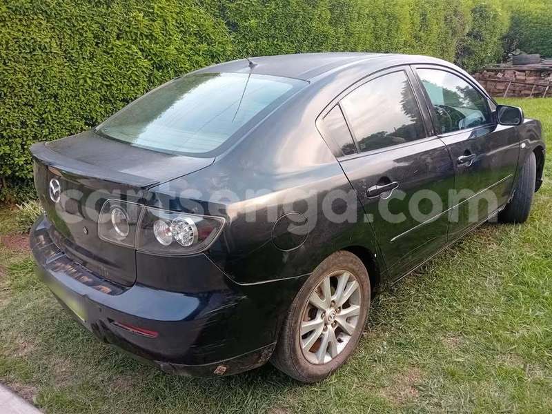 Big with watermark mazda 3 manzini mbabane 29749