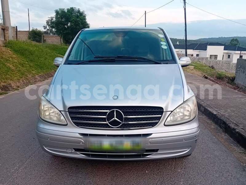 Big with watermark mercedes benz viano manzini mbabane 29750