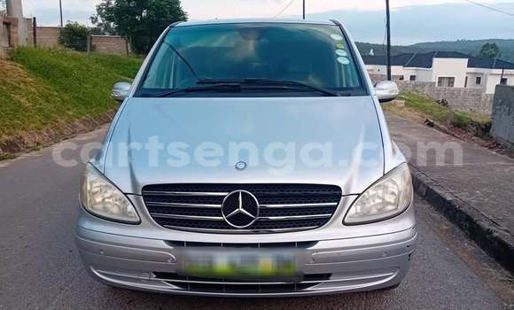 Buy Used Mercedes‒Benz Viano Other Car in Mbabane in Manzini Buy Used Mercedes‒Benz Viano Other Car in Mbabane in Manzini