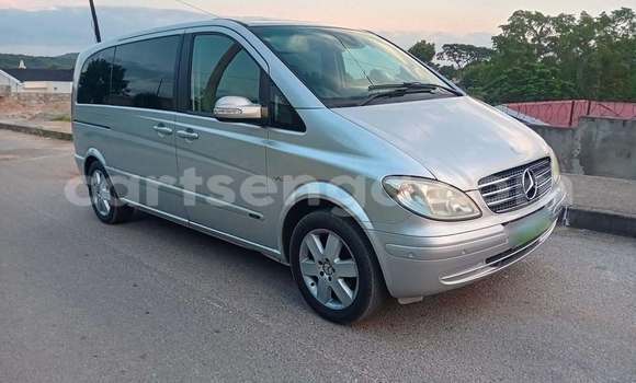 Buy Used Mercedes‒Benz Viano Other Car in Mbabane in Manzini Buy Used Mercedes‒Benz Viano Other Car in Mbabane in Manzini
