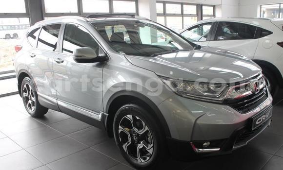 Buy Used Honda CR–V Silver Car in Manzini in Manzini Buy Used Honda CR–V Silver Car in Manzini in Manzini