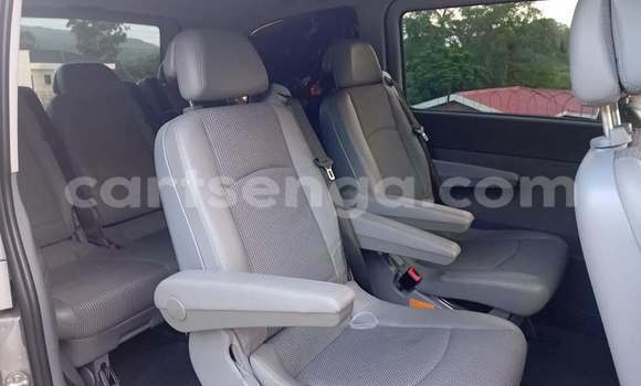 Buy Used Mercedes‒Benz Viano Other Car in Mbabane in Manzini Buy Used Mercedes‒Benz Viano Other Car in Mbabane in Manzini