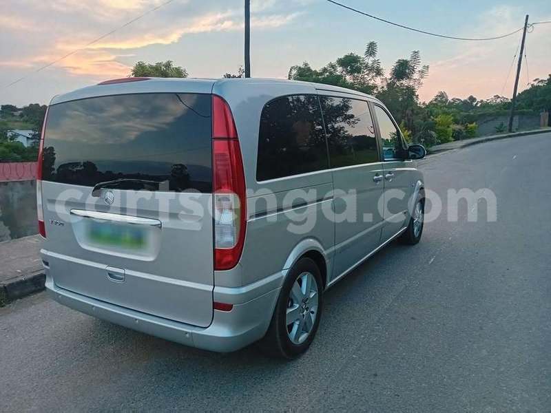 Big with watermark mercedes benz viano manzini mbabane 29750