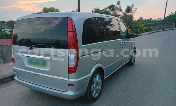 Buy Used Mercedes‒Benz Viano Other Car in Mbabane in Manzini Buy Used Mercedes‒Benz Viano Other Car in Mbabane in Manzini