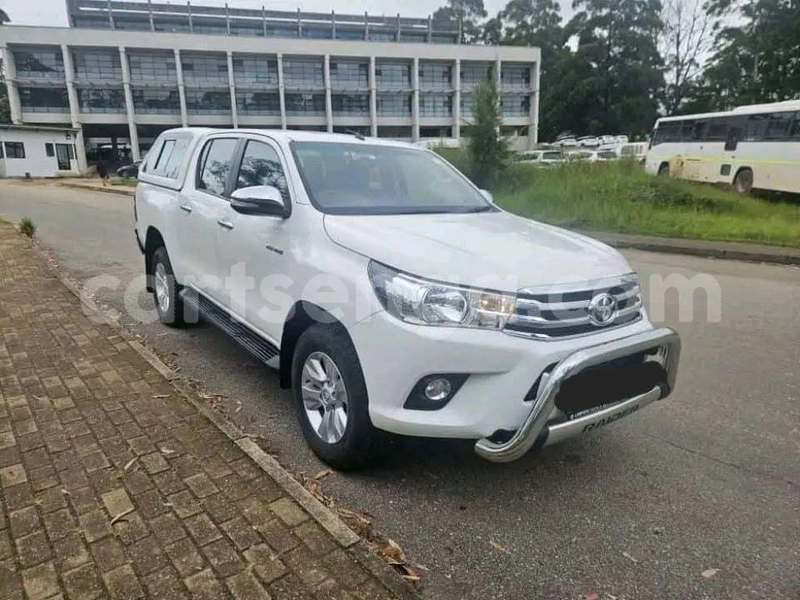 Big with watermark toyota hilux manzini mbabane 29751