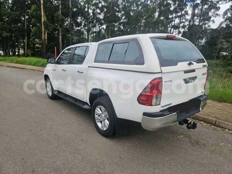 Big with watermark toyota hilux manzini mbabane 29751
