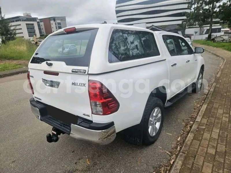 Big with watermark toyota hilux manzini mbabane 29751
