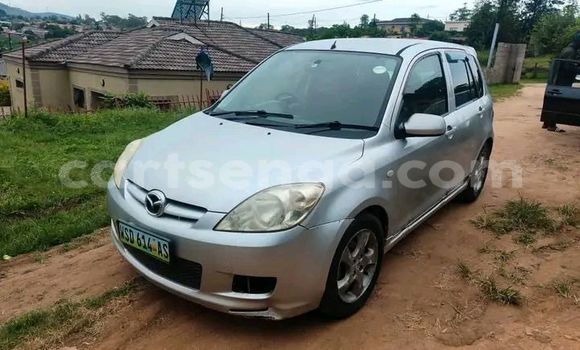 Buy Used Mazda Demio Other Car in Mbabane in Manzini Buy Used Mazda Demio Other Car in Mbabane in Manzini