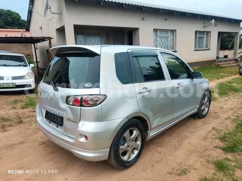 Big with watermark mazda demio manzini mbabane 29752