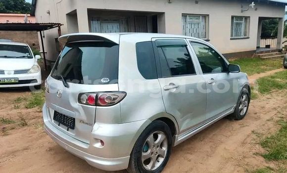 Buy Used Mazda Demio Other Car in Mbabane in Manzini Buy Used Mazda Demio Other Car in Mbabane in Manzini