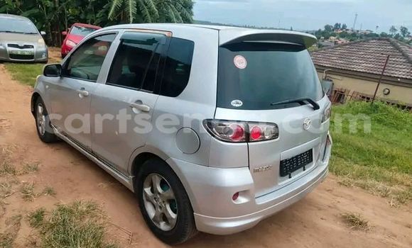 Buy Used Mazda Demio Other Car in Mbabane in Manzini Buy Used Mazda Demio Other Car in Mbabane in Manzini